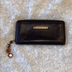 women's wallet